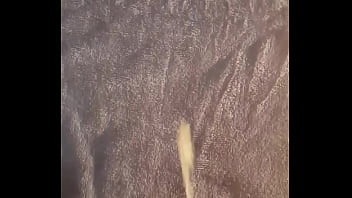 My Hard Cock Stroked To Cum