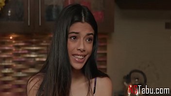 Fuck The Party, My Step Sisters Deepthroat Skills Are Insane