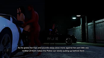 One-night Stand - Episode #3