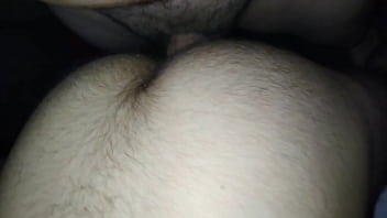 Foda Bareback Com O Ex Namorado Part 2