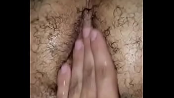 Dotado Me Fudendo Com A Mão