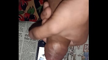 Cum Tribute To My Bitch