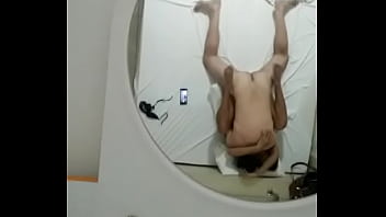 Dando Gostoso Para Cliente No Motel Parte 2