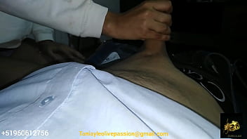 Tania And Leo Couple Open - Only By Web Cam