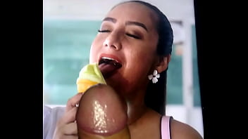 Masturbando Con Monse