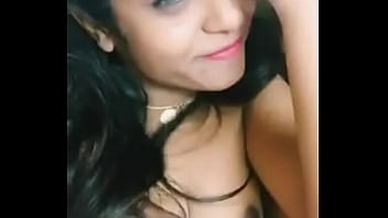 Desi Wife With Hubby - boobs, sexy, dick, cute, model, indian, desi, joy, hoy, selfie - Video 2780214