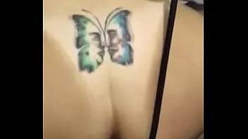 Tesão No Rabo - gostosa, rabo - Video 2780056