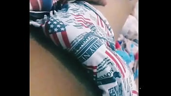 Mostrando O Volume Do Pau