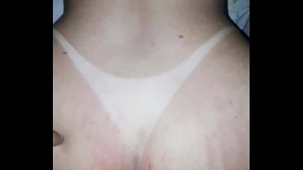 Gozando Gostoso No Cuzinho Da Loirinha