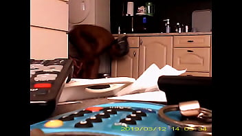 Voisine Prochaine Cible