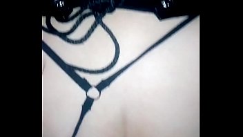 Trío Con Mi Esposa Me Encanta Verla Coger Con Otro