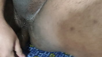 Tamil Boy Takes Big 8 Inch Dildo