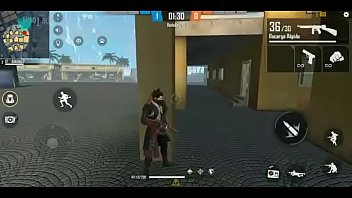 General Comendo O Cu Do Nobre