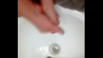 Cumshot, Soloboy, Batroom - Cumshot - 2025 - Hot - Scene - Video 2705684