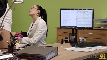 Loan4k. Girl Needs Musical Instruments And Decides To Fuck For Loan