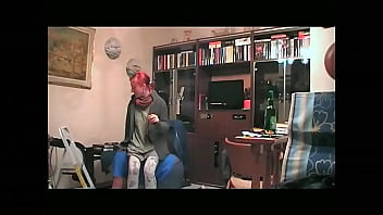 Human Footstool For A Smoking Mistress (fetish Obsession For Smoking)