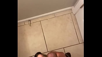 Ridemyface20 Bathroom Sneaky Play