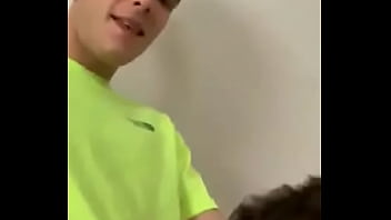 Twink Mamando Verga - oral, gay, twink, gay-blowjob, gay-sex, gay-twinks, gay-porn - Video 2705269