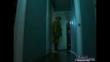 Regan Pussy Is On Fire