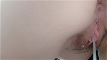 It' Time To Wash My Anus: It Stinks Because I Made Too Many Farts