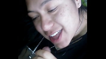 Le Encanta Mamarla - teen, blowjob - Video 2712557