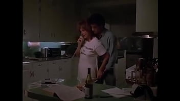 Stockard Channing Sex On The Floor From _staying Together_