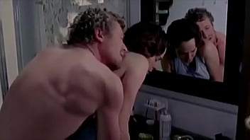 Book Of Love 2004 Frances O_connor Simon Baker Bathroom Sex