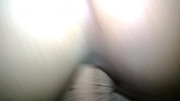 Sentando Gostoso No Pelo Com O Cuzinho E Gemendo Na Quarentena Part 2