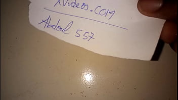 Video De Vérification - soloboy, verification-video - Video 2776062