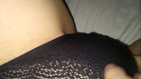 Me meto la mano qué más?