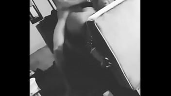 Grown Up Man Bouncin In Her