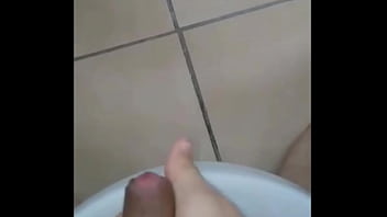 Soy Invalido Y Me Hago Mi Primera Paja