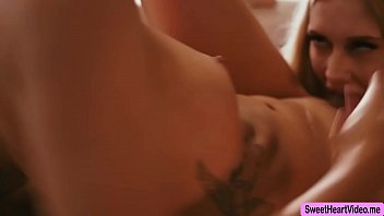 Two Lesbians Make Each Others Pussy Orgasm