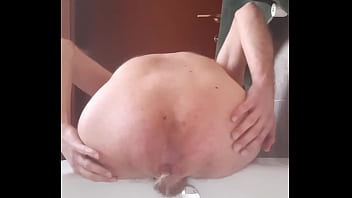 My Ass Before Fucking