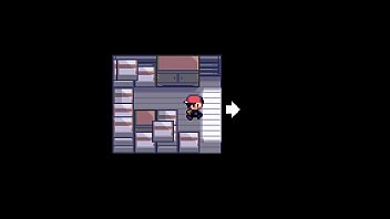 ポケットモンスターシリウスをゆっくり実況プレイpart1【改造ポケモン】