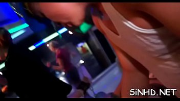 Lusty Fuck Holes Explorations - hardcore, blowjob, party, orgy, group-sex - Video 2505860