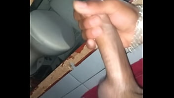 Batendo Umazinha Na Casa Da Tia