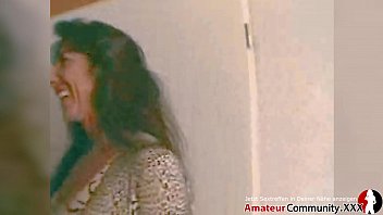 Milf Pick-up Turns Into Threesome