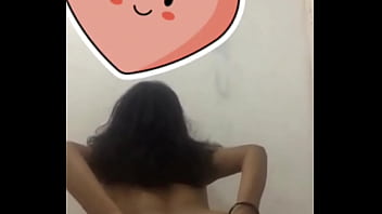 Enseñandome El Culo!