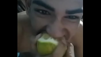 Chupando Como Se Não Houvesse Amanhã