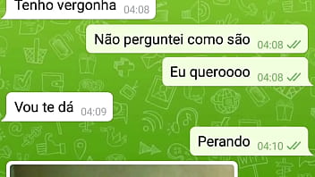 Flor De Liz Do Telegram, Vagaba!