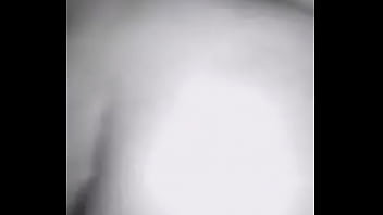 Neighbors Wife Left Alone For Me To Satisfy Her