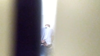 Putaria No Banheirao