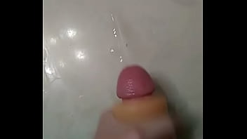 Cumming Before Work - cum, cock, masturbation - Video 2703431
