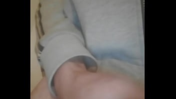 Bonne Giclée De Sperme