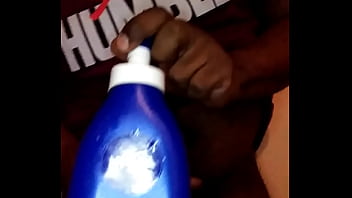 Big Quarantined Dick