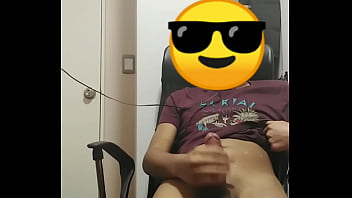Leche Calientita - cum, sex, masturbation, dick, soloboy - Video 2702810