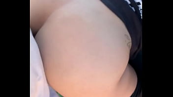 Big Ass White Girl Fucked In 4x4