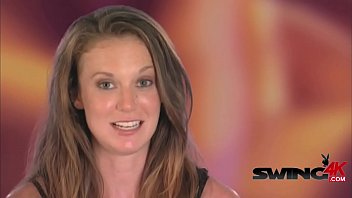 Swinger Mansion Goes Full Blown Orgy!