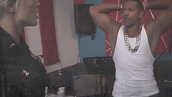 Milf Policewomen Exploiting A Bad Guy With Bbc